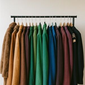 Meet your Posher, Mycloset